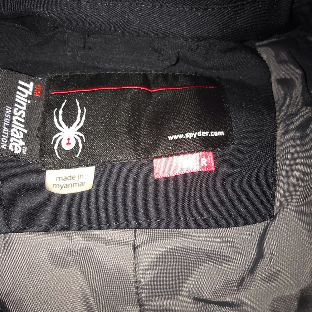 Men’s ski pants